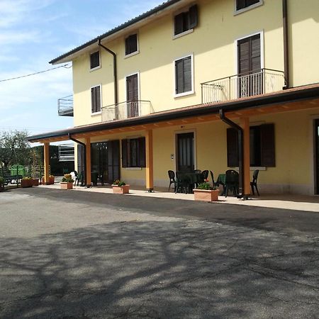 Hotel La Rama Лацизе Екстер'єр фото