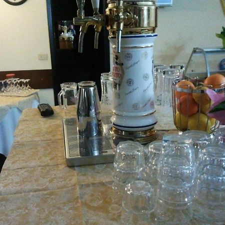 Hotel La Rama Лацизе Екстер'єр фото
