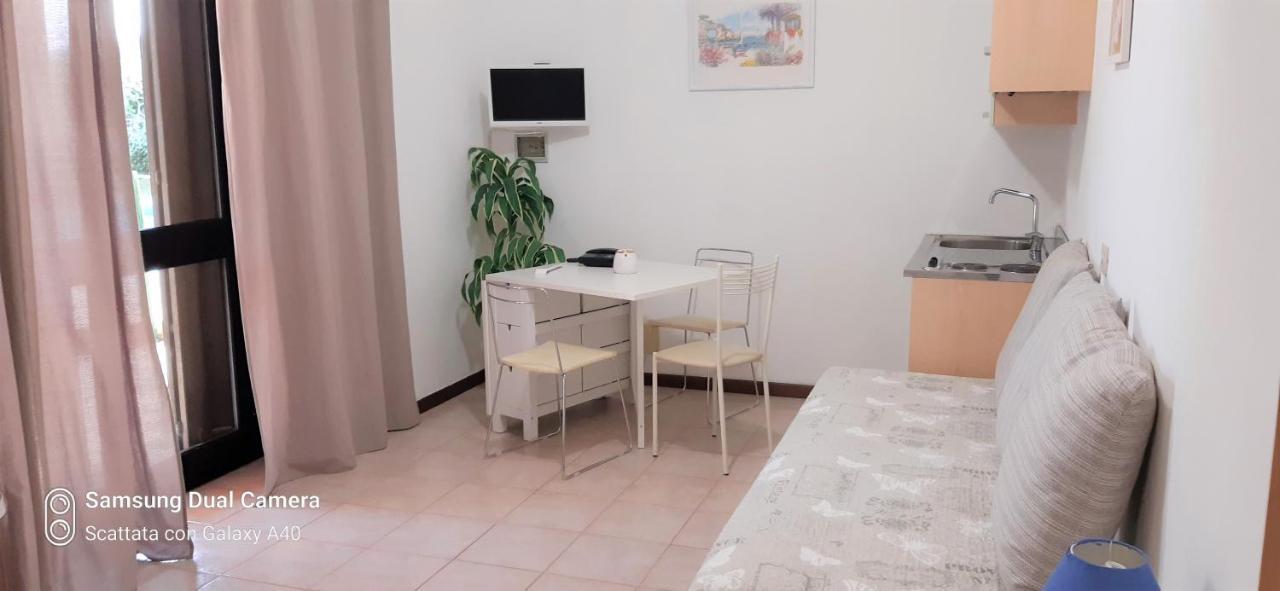 Hotel La Rama Лацизе Екстер'єр фото