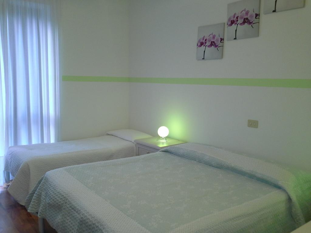 Hotel La Rama Лацизе Номер фото