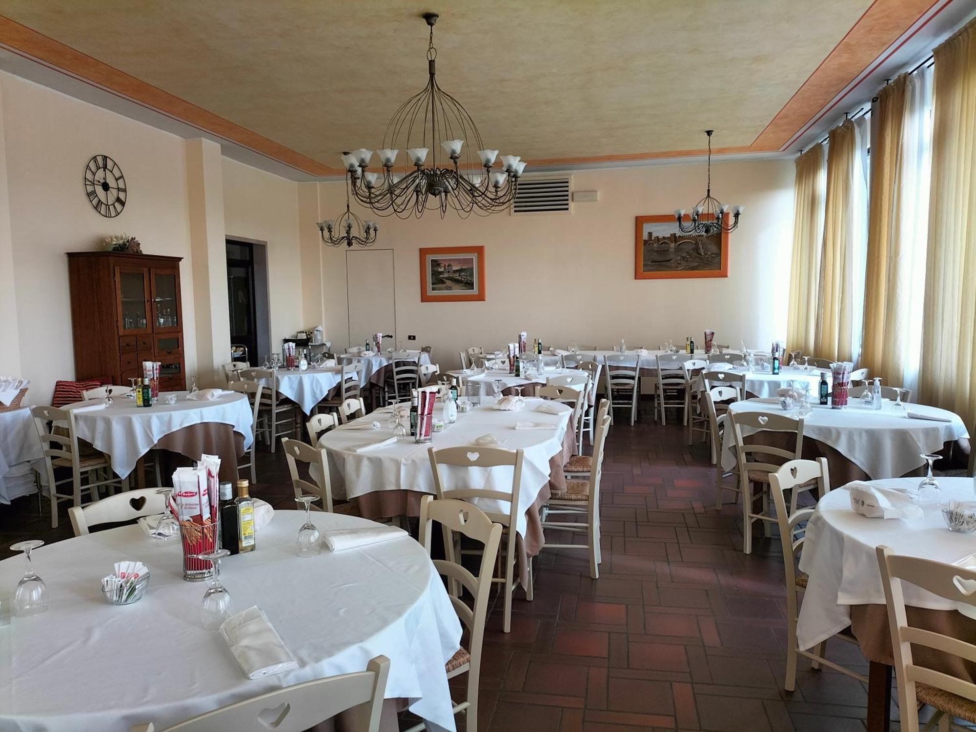 Hotel La Rama Лацизе Екстер'єр фото