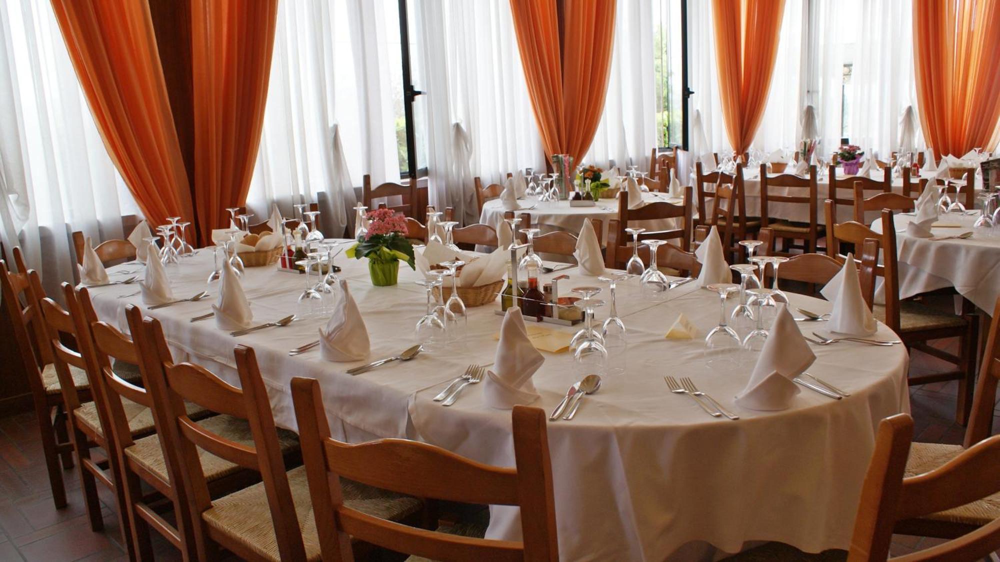 Hotel La Rama Лацизе Екстер'єр фото