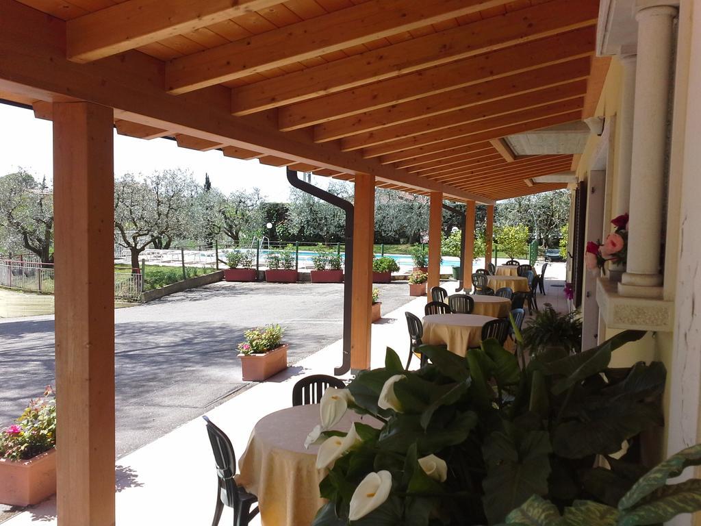 Hotel La Rama Лацизе Екстер'єр фото