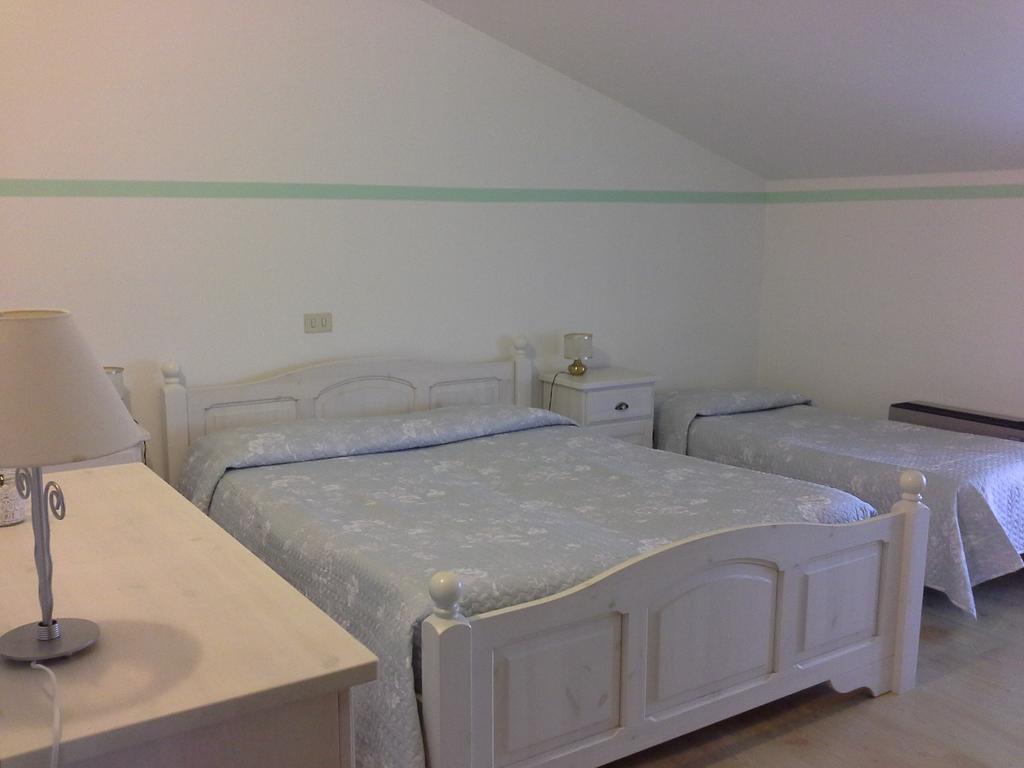 Hotel La Rama Лацизе Екстер'єр фото