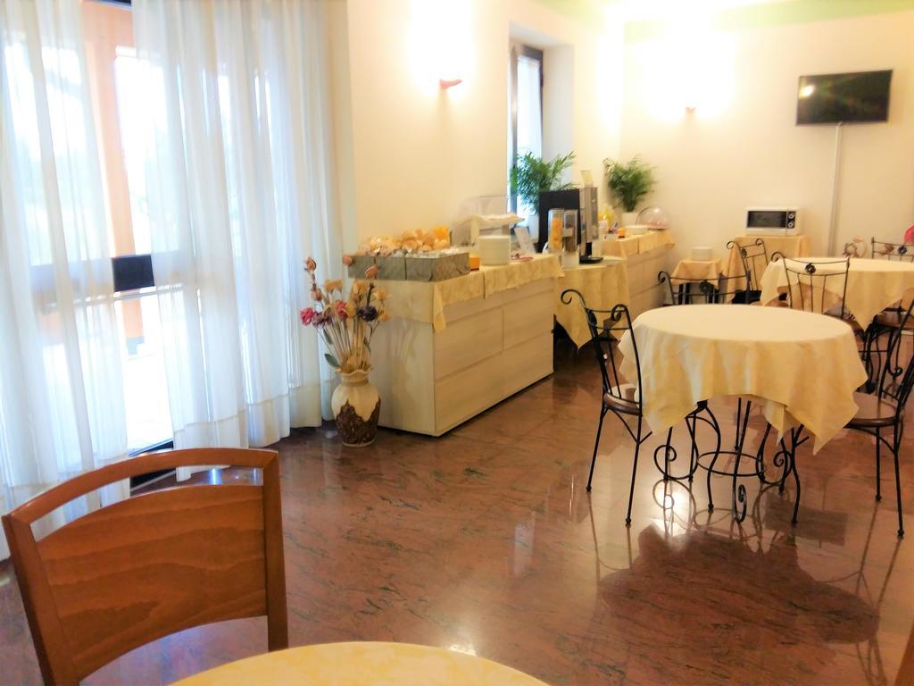 Hotel La Rama Лацизе Екстер'єр фото