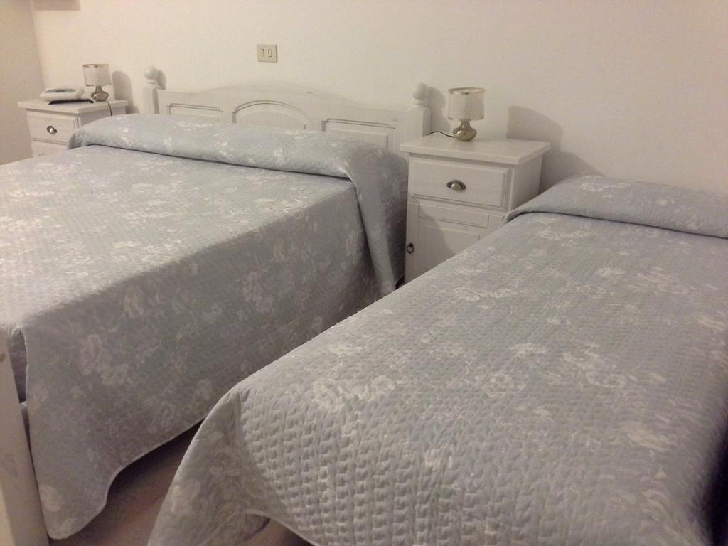 Hotel La Rama Лацизе Екстер'єр фото