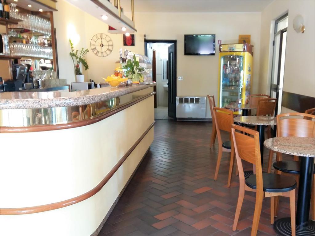 Hotel La Rama Лацизе Екстер'єр фото